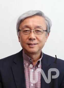 박상덕 서울대학교 원자력정책센터 연구위원
