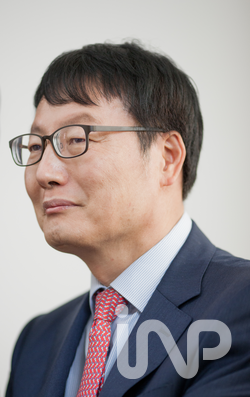 권기춘 한국원자력연구원 혁신원자력시스템연구소 자율운전연구실 박사