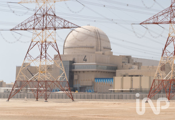아랍에미리트(UAE) 바라카(Barakah) 원전이 4호기 연료장전으로 본격적인 가동을 앞두게 됐다.