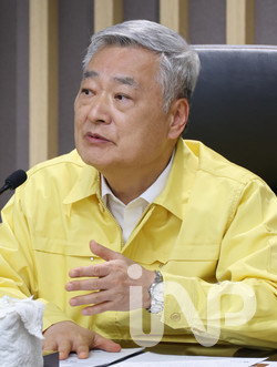 김회천 한국수력원자력 제11대 사장