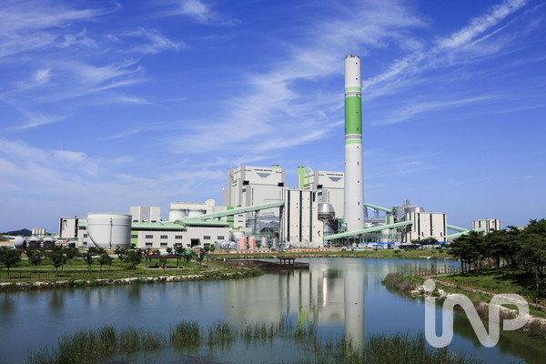 (※본 이미지는 기사와 무관함) 영흥화력발전소 전경 ⓒ인사이트N파워 DB