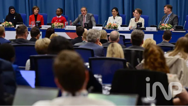 IAEA는 지난 23일부터 27일까지 개최한 ‘핵 및 방사성물질의 안전하고 보안이 확보된 운송에 관한 국제회의’를 개최했다. IAEA는 매년 전 세계적으로 약 2000만 건의 방사성물질 운송이 이뤄지고 있다고 보고 있다. ⓒ사진출처=국제원자력기구