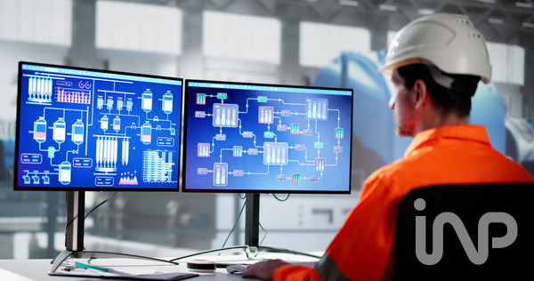 미국 에너지부(DOE)가 AI를 활용한 원전 인허가 문서 자동화 실증 결과를 공개했다. ⓒ사진제공=에버스타(Everstar)